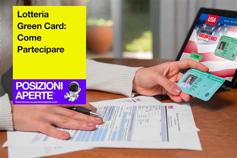lotteria green card 2023